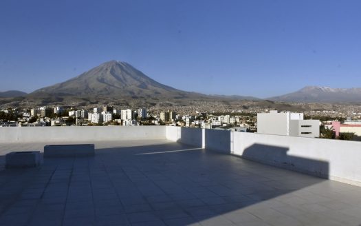 SE VENDE HOTEL EN CERRO COLORADO EN AREQUIPA