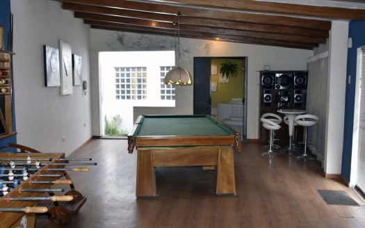 SE VENDE HOTEL EN CERRO COLORADO EN AREQUIPA