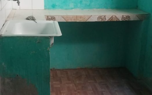 SE VENDE CASA EN CHICLAYO