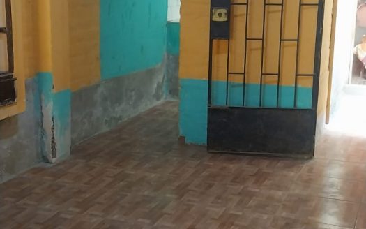 SE VENDE CASA EN CHICLAYO